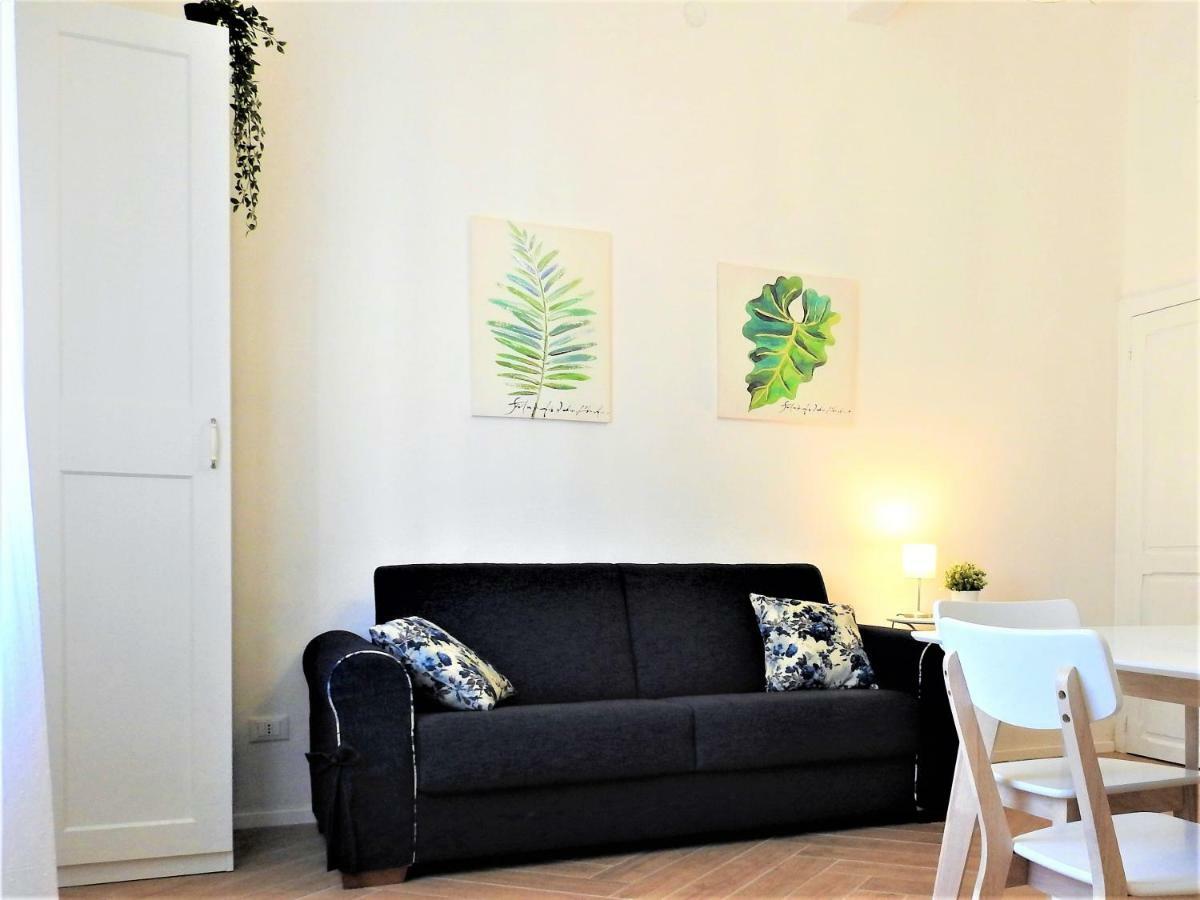 Casa Panco Apartment Syracuse Exterior photo